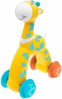 Chicco Giraffe Drücke und Los