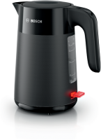 Bosch WASSERKOCHER     1,7l    2400W (TWK2M163          SW)