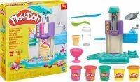 Hasbro PD RAINBOW SWIRL ICE CREAM PLAYSET