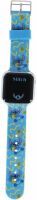 Disney Accutime LED-Kinderuhr Stitch (89215501)