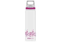 SIGG Trinkflasche "Total Clear one MyPlanet"