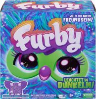 Hasbro FUR FURBY AURORA FURBEALIS