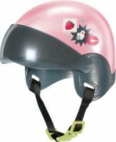 Zapf BABY born E-Scooter Helm