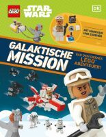 Dorling Kindersley Verlag GmbH LEGO® Star Wars Galaktische Mission