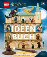 Dorling Kindersley Verlag GmbH LEGO® Harry Potter Ideen Buch