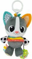 TOMY Clip N Go Millie die Katze (40840125)