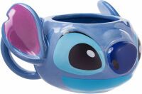 Disney Stitch 3D Tasse