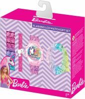 Barbie LCD Uhr Geschenkset (89215536)