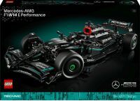 LEGO® Technic 42171 Mercedes-AMG F1 W14 E Performance