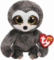 Ty Deutschland GmbH Ty BEANIE BOOS DANGLER SLOTH 15 CM