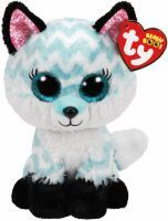 Ty BEANIE BOOS ATLAS PIPER FOX 15 CM