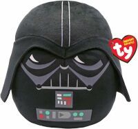 Ty STAR WARS SQUISHY DARTH VADER 20 CM