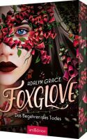 ars Edition Foxglove  Das Begehren des Todes