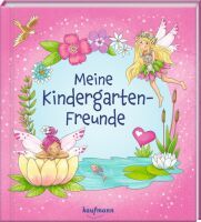 Kaufmann Meine Kindergarten-Freunde