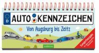 ars Edition Autokennzeichen