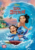 Nelson Verlag Disney: Lilo & Stitch