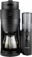 Melitta Kaffeemaschine 1030-01 AromaFresh Pro schwarz