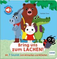  Bring uns zum Lachen!