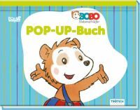 Bobo Siebenschläfer Popup-Buch - BOBO-