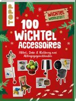 frechverlag GmbH 100 Wichtel-Accessoires