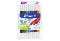 PELIKAN Schulartikel K12 Display 93-teilig