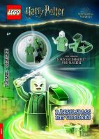 LEGO® Harry Potter - Rätselspaß mit Voldemort, m. 1 Beilage