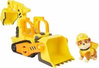 Paw Patrol RBL Rubble & Crew Core Vehicle Rubble