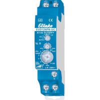 Eltako EUD12NPN-UC - Dimmer - Mountable - Blue - 230 V - 400 W