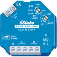 Eltako UNIV.-DIMMSCH. F. DOSENEINB. (EUD61NPN-230V)