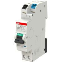 ABB FLEXLINE FI/LS 6KA 1+N B 16A (DSX301C B16 A30)