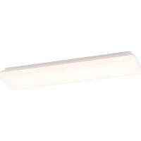 Molto Luce DECKEN/WANDL. 18W CCT 2500LM (MUSO LINEAR SD 600)