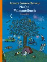 Gerstenberg Wimmelbuch - Nacht