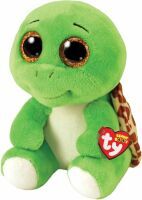 Ty BEANIE BOOS TURBO TURTLE 24 CM