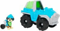 Paw Patrol PAW Basic Vehicle Rex (Recycl