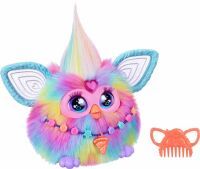 Hasbro Furby Tie Dye