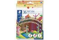 STAEDTLER Farbstift Noris Color 36er - 5 Stück