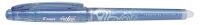 Pilot Pen FRIXION Point hellblau - 12 Stück