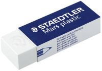 STAEDTLER Radierer Mars plastic - 20 Stück