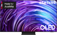 Samsung FERNSEHER OLED GLAREFREE (55S95D)