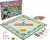 Hasbro Monopoly Classic, Schweizer Version