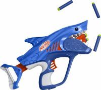 Hasbro Nerf Sharkfire