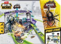 Metal Machines - Garage Spinnenangriff Spielset