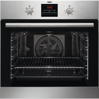 AEG BACKOFEN EINBAU SURROUNDCO (BES33101ZM        ED)