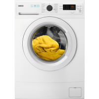 Zanussi WASCHMASCHINE 1400UPM 7KG 60CM (ZWS7411WD 45TIEFE WS)