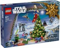 Lego 75395 Star Wars Adventskalender 2024 (75395)