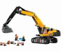 LEGO® City 60420 Raupenbagger