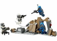 LEGO® Star Wars 75373 Hinterhalt auf Mandalore Battle Pack