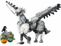 LEGO® Harry Potter 76427 Hippogreif Seidenschnabel