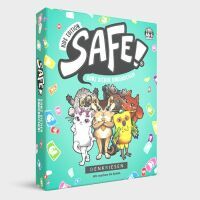  Safe! Kids Edition  Ganz sicher kindersicher!