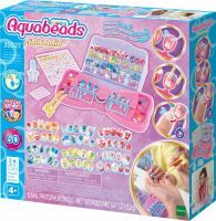 Aquabeads Nagelstudio Starter Set